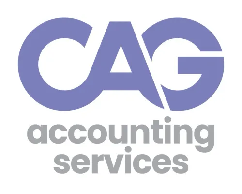 CAG logo
