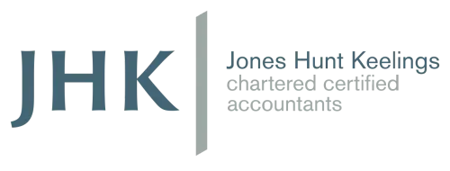 Jones Hunt Keelings logo