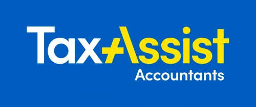 TaxAssist Accountants logo