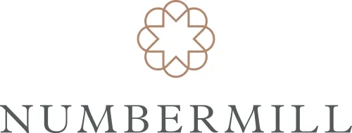 Numbermill logo
