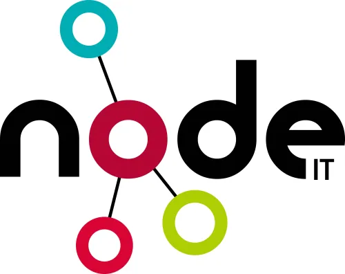 Node IT logo