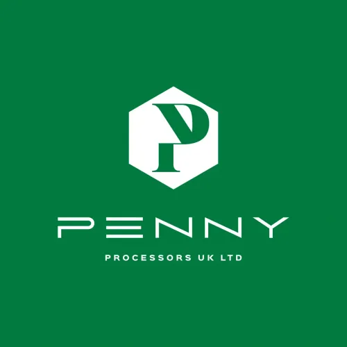 Penny Processors logo