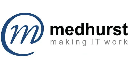 Medhurst logo