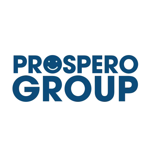 Prospero Group logo