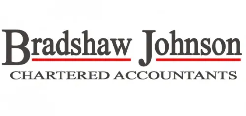 Bradshaw Johnson logo