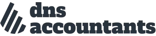 DNS Accountants logo