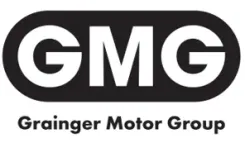 Grainger Motor Group logo