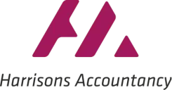 Harrisons Accountancy logo