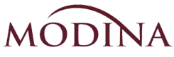 Modina logo